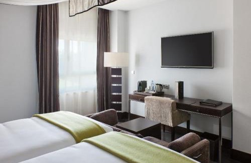 Santiago de Compostela Hotel | NH Collection Santiago de Compostela