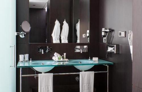 Santiago de Compostela Hotel | NH Collection Santiago de Compostela