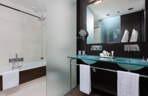 Santiago de Compostela Hotel | NH Collection Santiago de Compostela