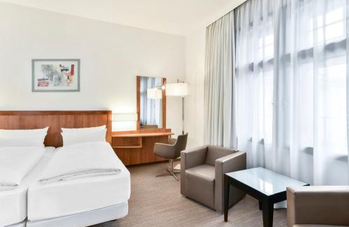 Bergheim Hotel | NH Collection Heidelberg