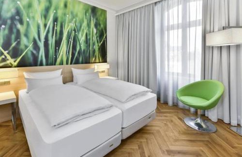 Bergheim Hotel | NH Collection Heidelberg