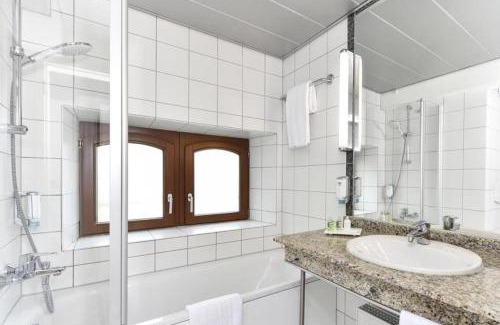 Bergheim Hotel | NH Collection Heidelberg