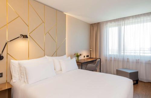 Augustenstraße Hotel | NH Collection München Bavaria