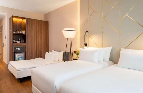 Augustenstraße Hotel | NH Collection München Bavaria