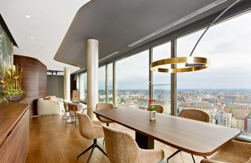 Augustenstraße Hotel | NH Collection München Bavaria