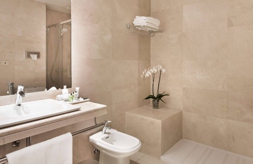 Almagro Hotel | NH Collection Madrid Abascal