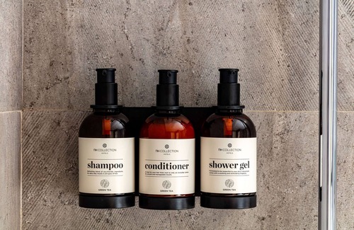Almagro Hotel | NH Collection Madrid Abascal