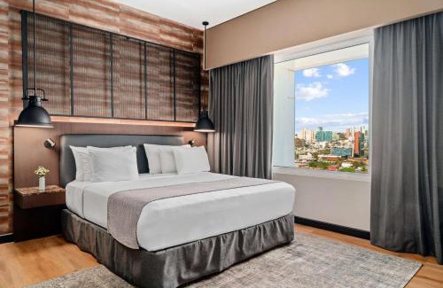 San Pedro Garza Garcia Hotel | NH Collection Monterrey San Pedro