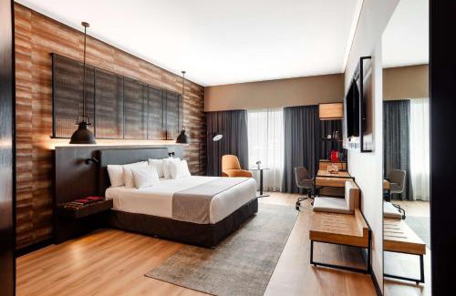 San Pedro Garza Garcia Hotel | NH Collection Monterrey San Pedro