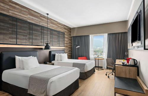 San Pedro Garza Garcia Hotel | NH Collection Monterrey San Pedro