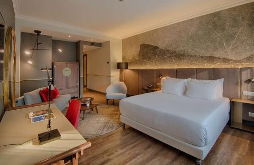 Varesine Hotel | NH Collection Porta Nuova