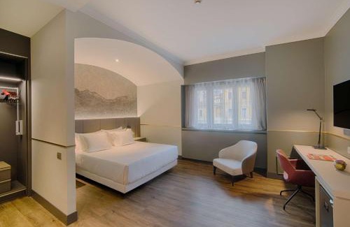 Varesine Hotel | NH Collection Porta Nuova