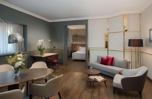 Varesine Hotel | NH Collection Porta Nuova