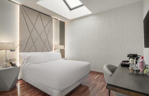 Old Town Hotel | NH Collection Salamanca Palacio de Castellanos
