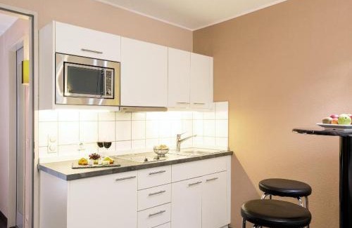 Oberbilk Hotel | NH Düsseldorf City