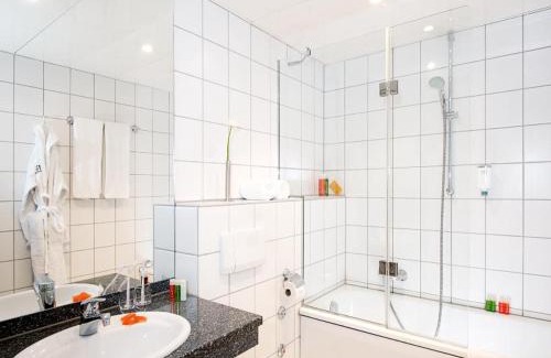 Oberbilk Hotel | NH Düsseldorf City