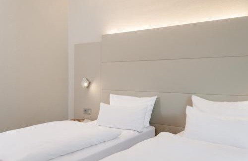 Duesseltal Hotel | NH Düsseldorf City Nord