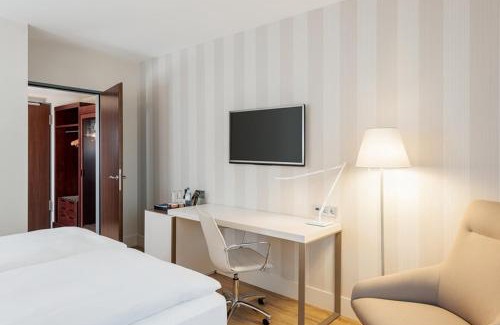 Duesseltal Hotel | NH Düsseldorf City Nord