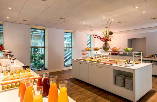 Benoordenhout Hotel | NH Den Haag