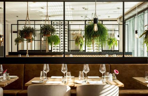 Benoordenhout Hotel | NH Den Haag