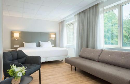 Veldhoven Hotel | NH Eindhoven Conference Centre Koningshof