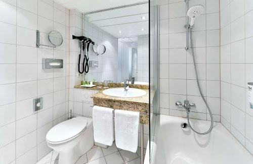 Erlangen Hotel | NH Erlangen