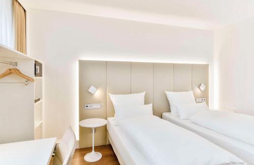 Erlangen Hotel | NH Erlangen