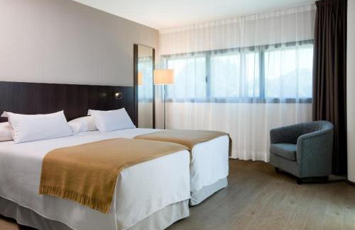 El Pison Hotel | NH Gijón