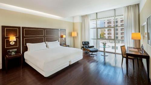Badajoz Hotel | NH Gran Hotel Casino de Extremadura
