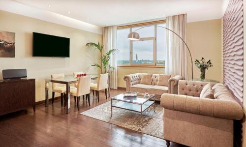 Badajoz Hotel | NH Gran Hotel Casino de Extremadura