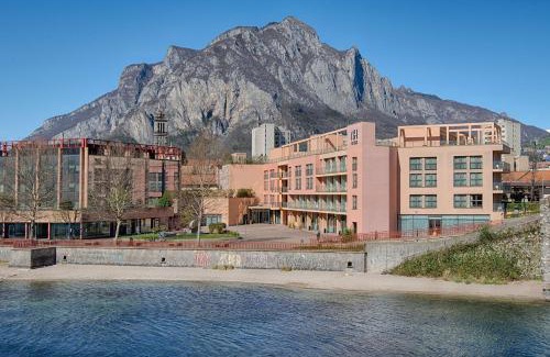Lecco Hotel | NH Lecco Pontevecchio