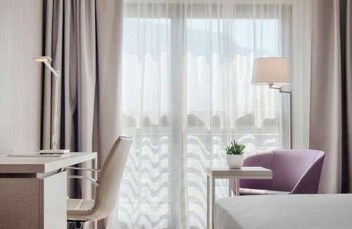 Lecco Hotel | NH Lecco Pontevecchio