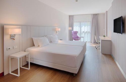 Lecco Hotel | NH Lecco Pontevecchio