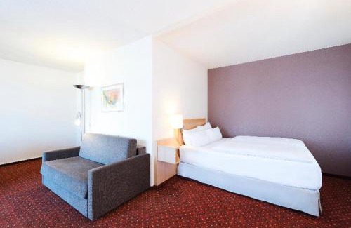 Wiederitzsch Hotel | NH Leipzig Messe