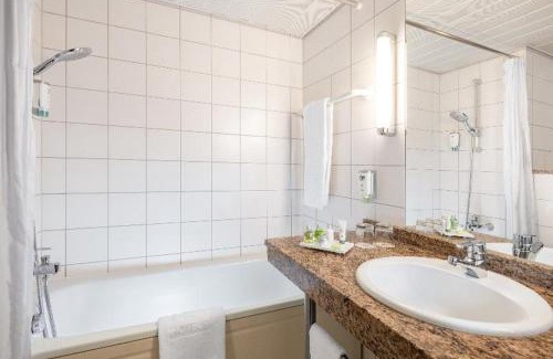 Wiederitzsch Hotel | NH Leipzig Messe