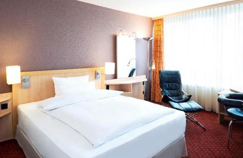 Wiederitzsch Hotel | NH Leipzig Messe