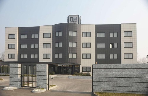 Peschiera Borromeo Hotel | NH Linate