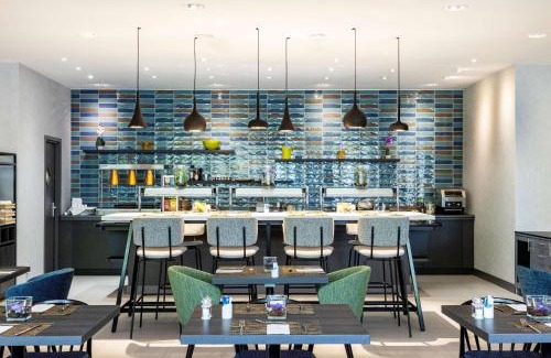 Senningerberg Hotel | NH Luxembourg Airport