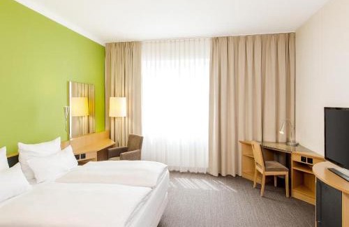 Englschalking Hotel | NH München Messe