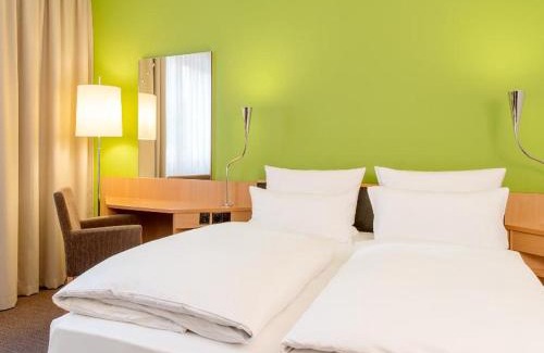 Englschalking Hotel | NH München Messe