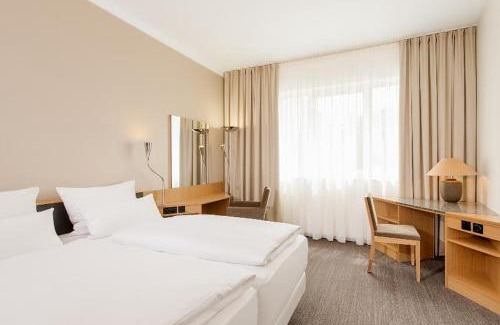 Englschalking Hotel | NH München Messe