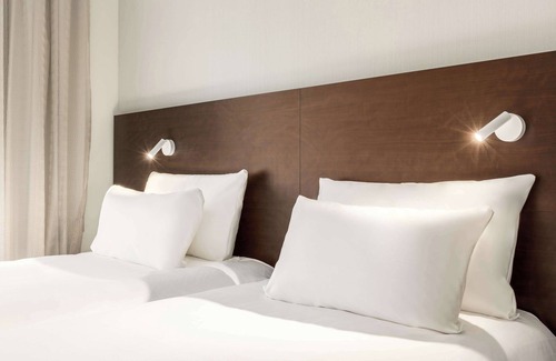 Randwijck Hotel | NH Maastricht