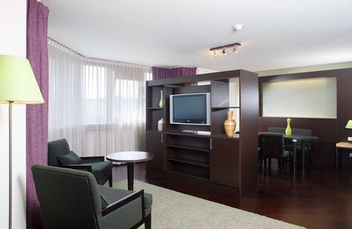 Randwijck Hotel | NH Maastricht