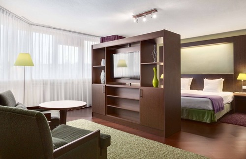 Randwijck Hotel | NH Maastricht