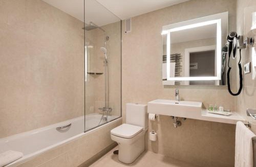 Chamberi Hotel | NH Madrid Chamberí