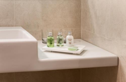 Chamberi Hotel | NH Madrid Chamberí