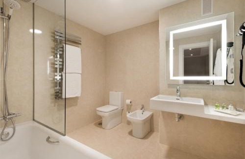 Chamberi Hotel | NH Madrid Chamberí