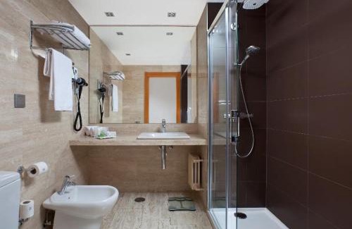 Guindalera Hotel | NH Madrid Ventas