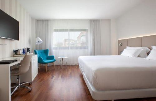 Guindalera Hotel | NH Madrid Ventas