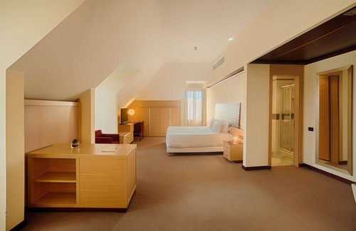 Milano Due Hotel | NH Milano 2